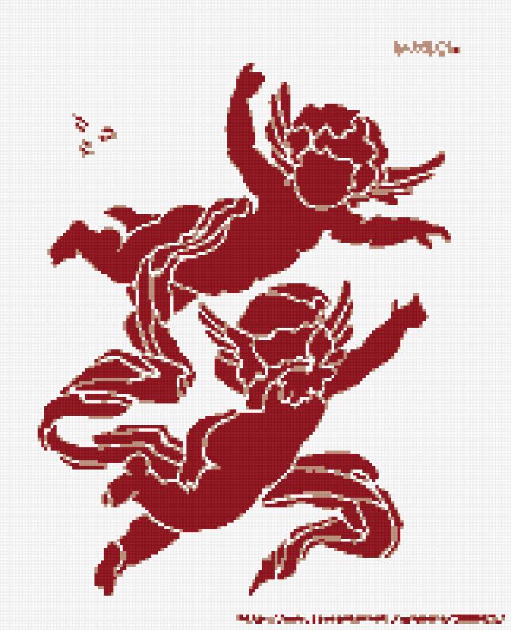 ангелочек - предпросмотр