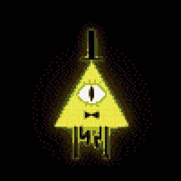 билл шифр - предпросмотр