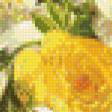 Предпросмотр схемы вышивки «Цветы» (№1061680)