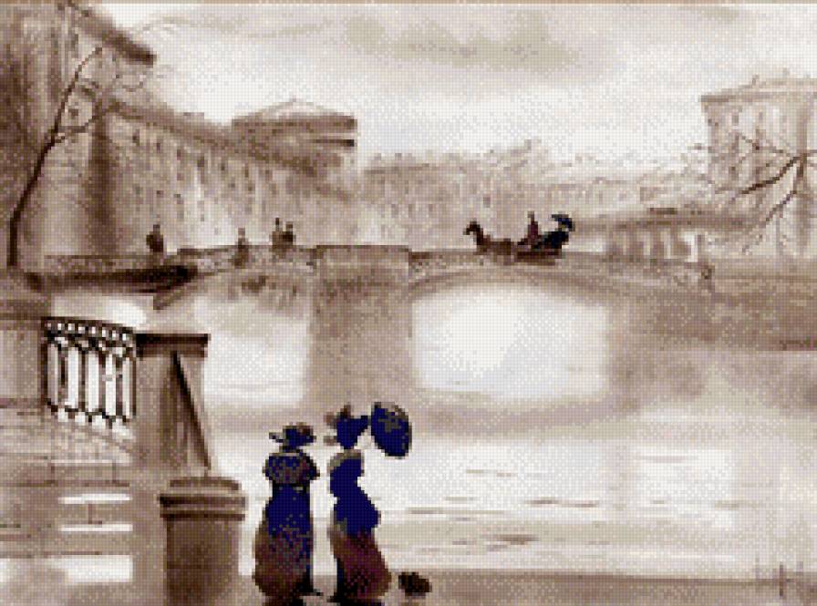 Питер - предпросмотр