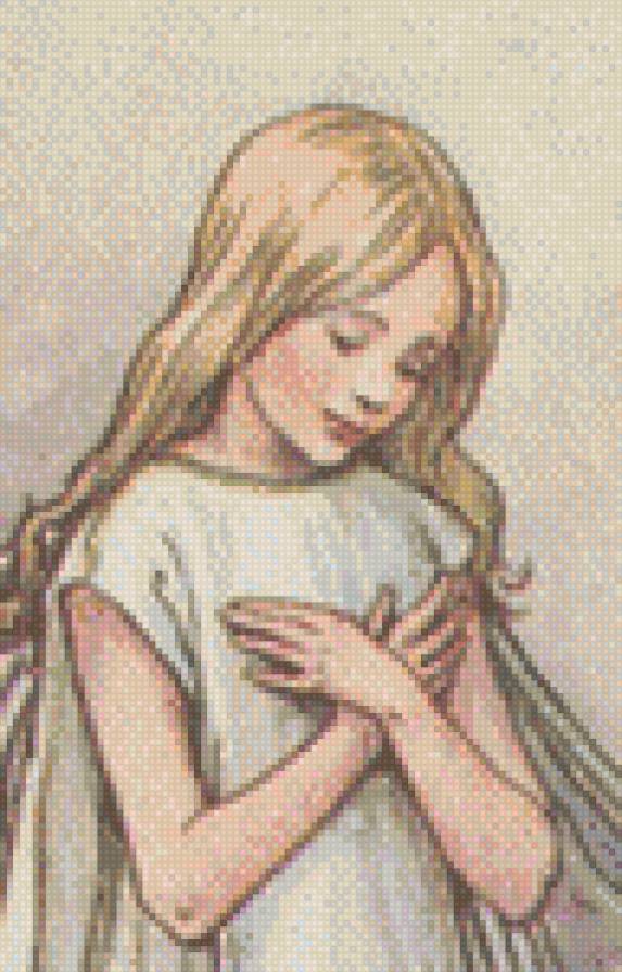 girl - предпросмотр