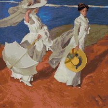 Схема вышивки «№1062231»