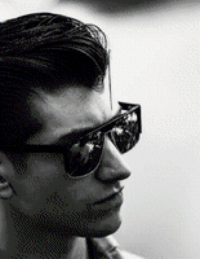 Алекс Тернер - arctic monkeys, alex turner, алекс тернер - предпросмотр