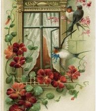 Схема вышивки «№1062579»