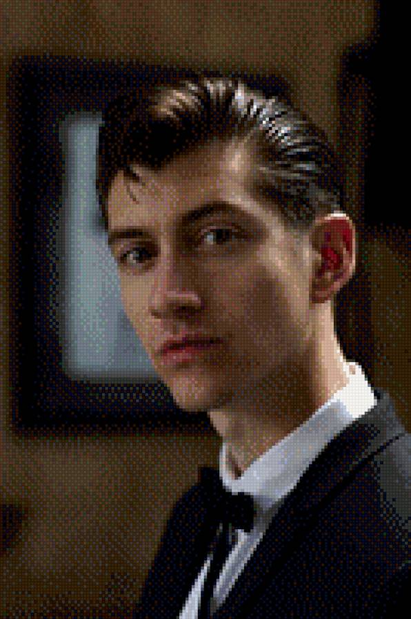 Алекс Тернер - arctic monkeys, alex turner, алекс тернер - предпросмотр