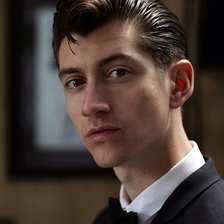 Алекс Тернер