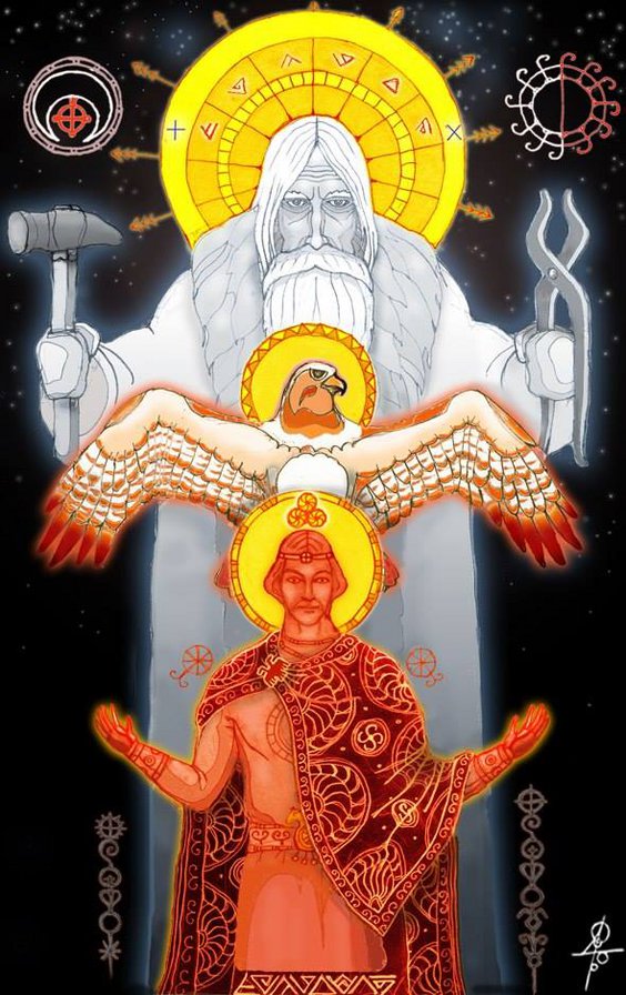 Велес - оригинал