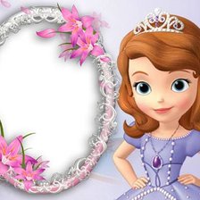 Схема вышивки «№1062630»