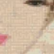 Предпросмотр схемы вышивки «№1062632»