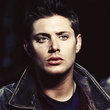 Схема вышивки «Дженсен Эклз»