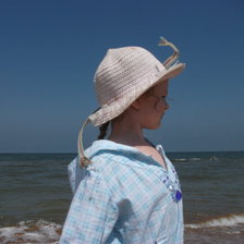 Схема вышивки «Арина»