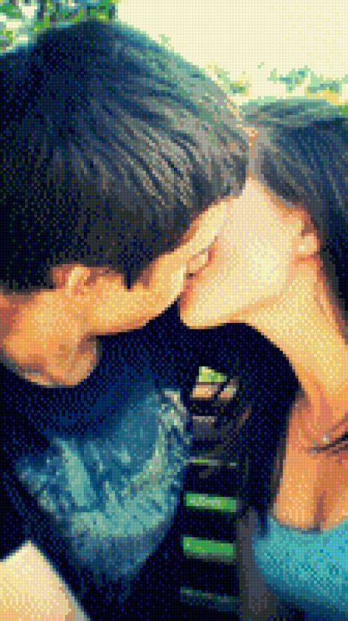 Love - предпросмотр