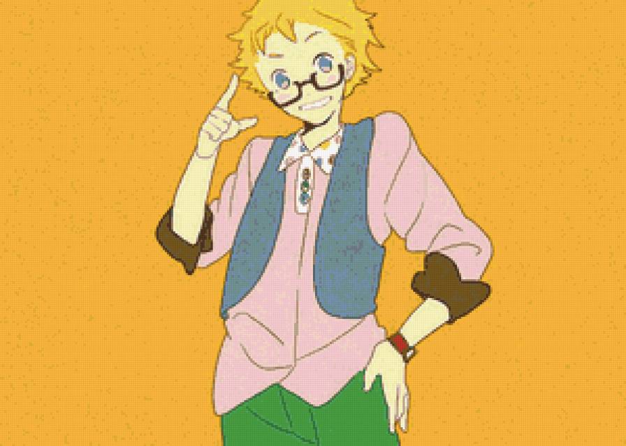 Tachibana Chizuru - ты и я, аниме, чизуру, тачибана, kimi to boku - предпросмотр