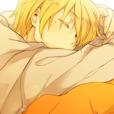 Схема вышивки «Tachibana Chizuru»