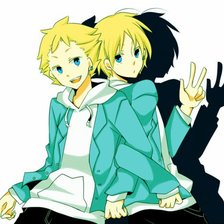 Схема вышивки «Tachibana Chizuru»