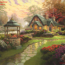 томас кинкейд