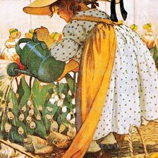 Схема вышивки «№1063421»