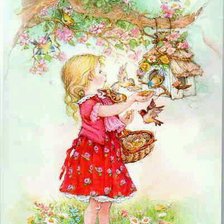 Схема вышивки «№1063424»