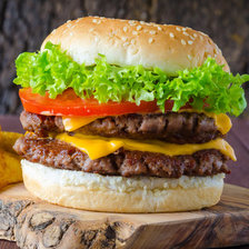 Схема вышивки «3»