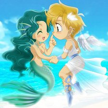 Схема вышивки «№1063705»