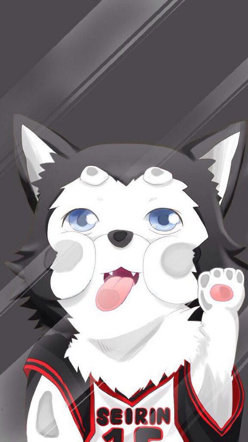 Хасюня - оригинал