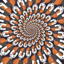 Схема вышивки «Неко сенсей тетрадь дружбы»