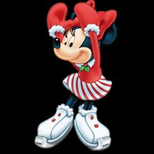 Схема вышивки «3»