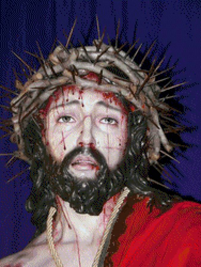 Jesus de la Humildad [Arjonilla] - предпросмотр