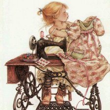 Схема вышивки «№1064006»