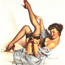 Схема вышивки «№1064277»