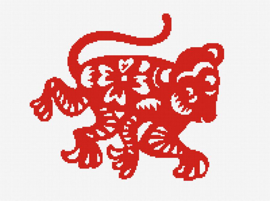 обезьянка - предпросмотр