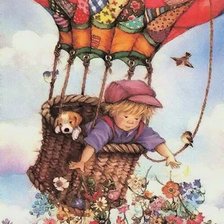 Схема вышивки «№1064508»