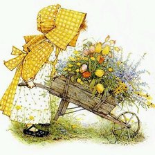 Схема вышивки «№1064509»