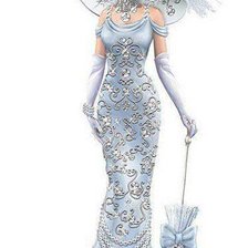 Схема вышивки «№1064534»