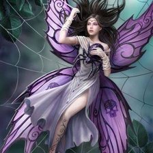 Схема вышивки «№1064541»