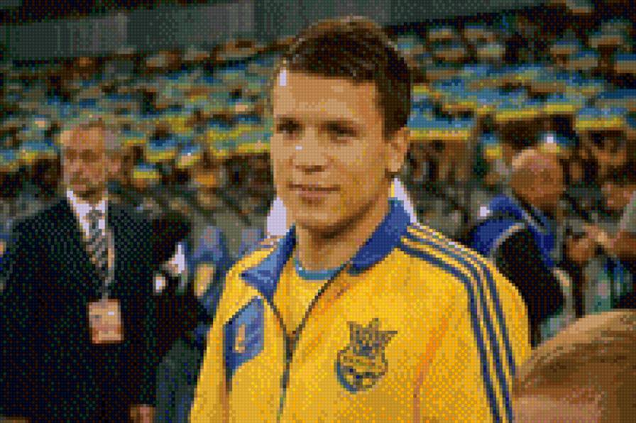 Коноплянка - футбол севиля украинский месси сборная україни - предпросмотр