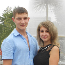 Схема вышивки «11»