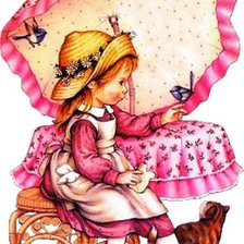 Схема вышивки «№1064820»