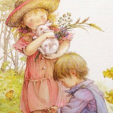 Схема вышивки «№1064826»