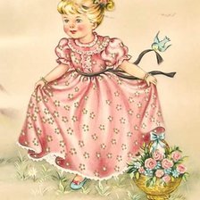 Схема вышивки «№1064831»