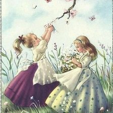 Схема вышивки «№1064833»