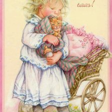 Схема вышивки «№1064841»