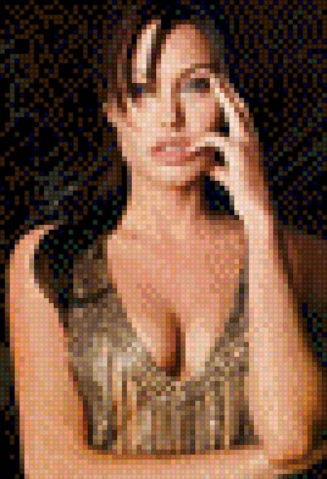 Джоли - предпросмотр