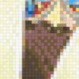 Предпросмотр схемы вышивки «Линали» (№1064978)