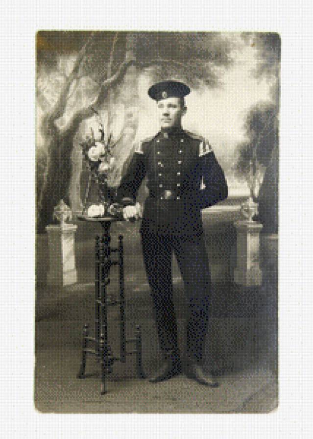 Фото 1900-х годов - предпросмотр