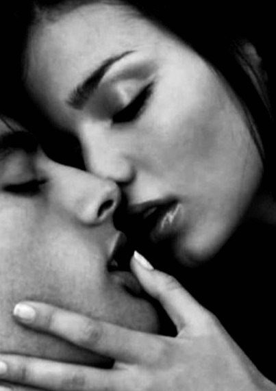 страсть - оригинал