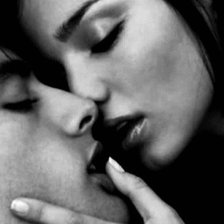 Схема вышивки «страсть»