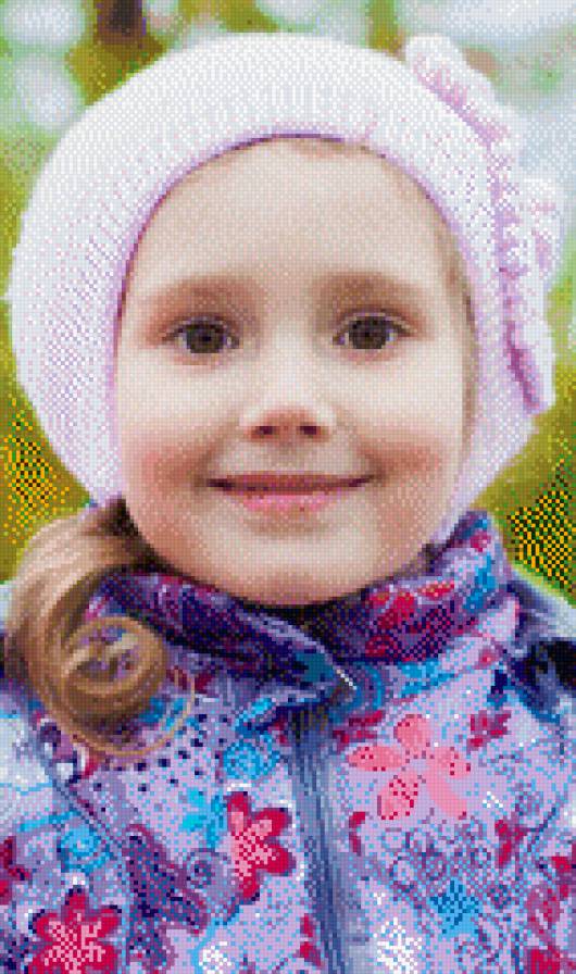 Юляшка - предпросмотр