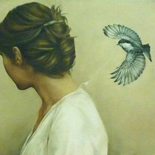 Схема вышивки «№1065467»