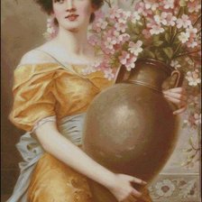 Схема вышивки «№1065471»